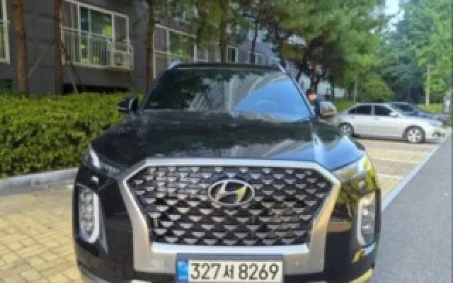 삼성중고차매매사이트 팰리세이드 디젤 2.2 2WD 매물 사진 16 - 2022/04 89,347km