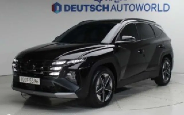 삼성중고차매매사이트 더 뉴 투싼 (NX4) 가솔린 1.6 터보 4WD 프리미엄 매물 사진 6 - 2024/06 49,725km