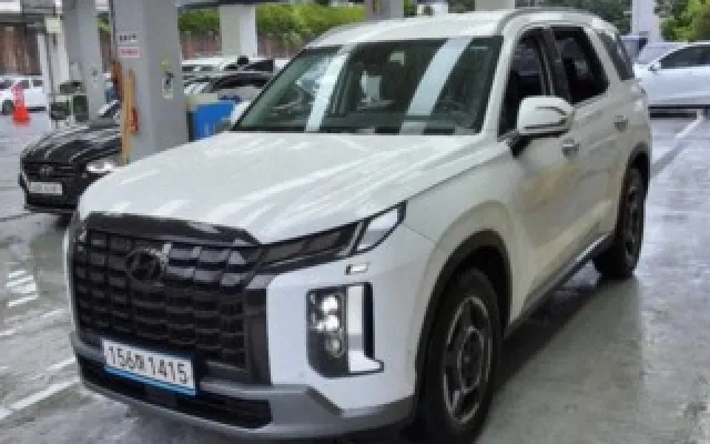 삼성중고차매매사이트 더 뉴 팰리세이드 가솔린 3.8 2WD 매물 사진 14 - 2022/09 131,383km
