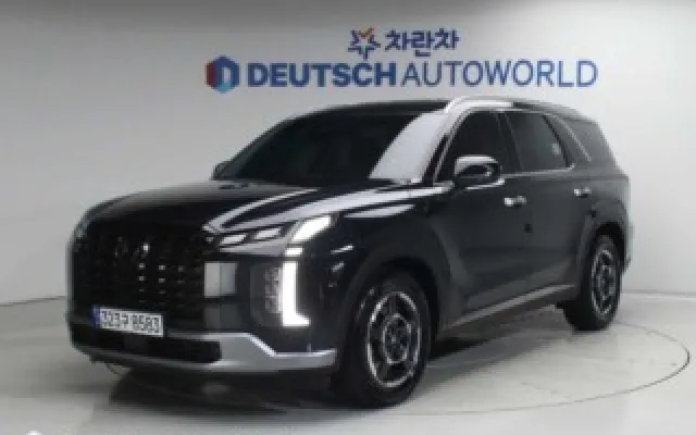 삼성중고차매매사이트 더 뉴 팰리세이드 가솔린 3.8 4WD 매물 사진 9 - 2022/05 62,550km